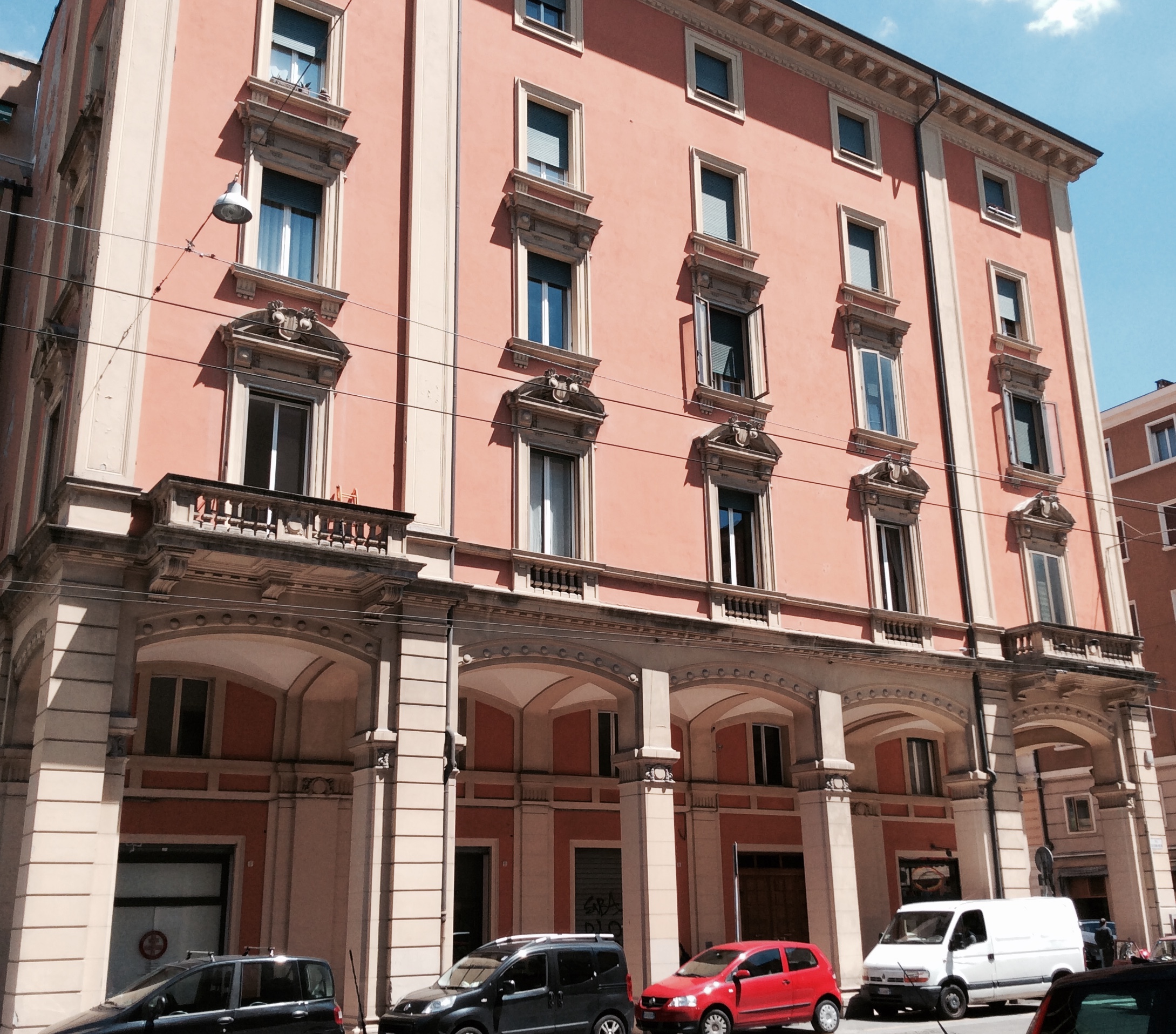 Day Surgery: poliambulatorio