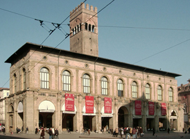 Restauro Palazzo del Podestà