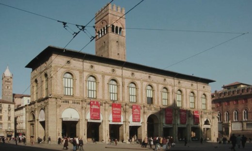 Palazzo del Podestà